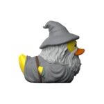 Lord of the Rings Tubbz PVC Figure Gandalf the Grey Boxed Edition 10 cm - immagine 2