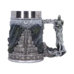 THE LORD OF THE RINGS GONDOR TANKARD - immagine 3
