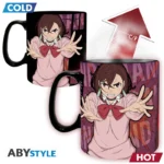 DAN DA DAN SUPERNATURAL ALLIANCE MUG HEAT CHANGE - immagine 2