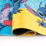 Disney Stitch Mouse Mat 80 x 35 cm - immagine 3