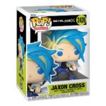 Beyblades POP! Animation Vinyl Figures Jaxon with Chase 9 cm Assortment (6) - immagine 4