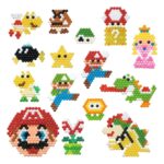 Aquabeads Creation Cube Playset Super Mario - immagine 2
