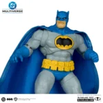 DC MULTIVERSE 7INCH BATMAN DARK KNIGHT RETURNS ACTION FIGURE - immagine 4