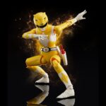 Power Rangers Furai Action Action Figure Yellow Ranger 13 cm - immagine 6