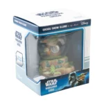 STAR WARS THE CHILD GROGU SNOWGLOBE - immagine 4