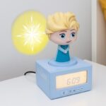 Frozen Alarm Clock Elsa Sleep Training - immagine 3