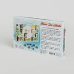 Advent Dice Calendar Nutcracker - immagine 2