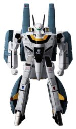 Robotech Robo-Dou Action Figure VF-1S Super Veritech Set (Rick Hunter) 20 cm