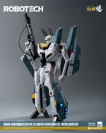 Robotech Robo-Dou Action Figure VF-1S Super Veritech Set (Rick Hunter) 20 cm - immagine 4