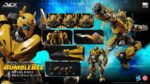 Transformers: Bumblebee DLX Action Figure Bumblebee (Cybertron Mode) 20 cm - immagine 2