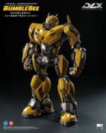 Transformers: Bumblebee DLX Action Figure Bumblebee (Cybertron Mode) 20 cm - immagine 4