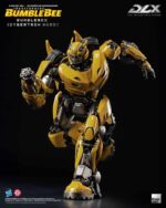Transformers: Bumblebee DLX Action Figure Bumblebee (Cybertron Mode) 20 cm - immagine 5