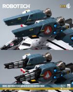 Robotech Robo-Dou Accessory Set Super Veritech Armor Pack - immagine 3