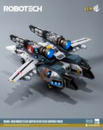 Robotech Robo-Dou Accessory Set Super Veritech Armor Pack - immagine 4