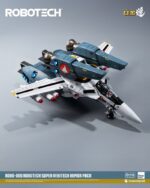 Robotech Robo-Dou Accessory Set Super Veritech Armor Pack - immagine 5