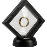 Lord of the Rings Replica One Ring Glow in the Dark