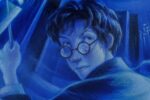 Harry Potter Coasters Book Inspired (Set of 7) - immagine 3