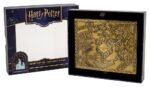 Harry Potter Replica Marauder's Map Metal Map 15 cm - immagine 4