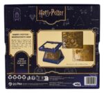 Harry Potter Replica Marauder's Map Metal Map 15 cm - immagine 5