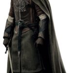 The Lord of the Rings Action Figure 1/6 Faramir 30 cm