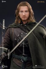 The Lord of the Rings Action Figure 1/6 Faramir 30 cm - immagine 2
