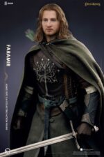 The Lord of the Rings Action Figure 1/6 Faramir 30 cm - immagine 3