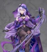 Honkai: Star Rail PVC Figure 1/7 Black Swan 26 cm - immagine 2