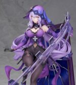 Honkai: Star Rail PVC Figure 1/7 Black Swan 26 cm - immagine 3