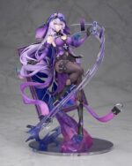 Honkai: Star Rail PVC Figure 1/7 Black Swan 26 cm - immagine 5