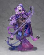 Honkai: Star Rail PVC Figure 1/7 Black Swan 26 cm - immagine 6