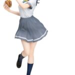 Too Many Losing Heroines! PVC Figure 1/7 Anna Yanami 24 cm