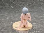 Original Character PVC Figure 1/6 Naophelia Bikini Ver. illustration by AnimA 15 cm - immagine 4