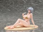 Original Character PVC Figure 1/6 Naophelia Bikini Ver. illustration by AnimA 15 cm - immagine 6