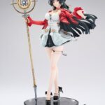 Zenless Zone Zero PVC Figure 1/7 Astra Yao 32 cm