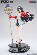 Zenless Zone Zero PVC Figure 1/7 Astra Yao 32 cm