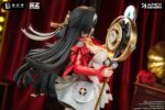 Zenless Zone Zero PVC Figure 1/7 Astra Yao 32 cm - immagine 6
