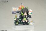 Arknights Cuties Series PVC Figure Mon3tr 11 cm - immagine 3