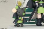 Arknights Cuties Series PVC Figure Mon3tr 11 cm - immagine 5