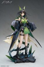 Arknights PVC Figure 1/7 Mon3tr 27 cm - immagine 2