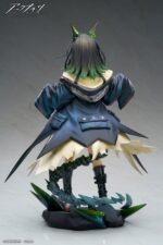 Arknights PVC Figure 1/7 Mon3tr 27 cm - immagine 3