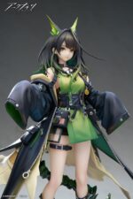 Arknights PVC Figure 1/7 Mon3tr 27 cm - immagine 4