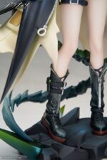 Arknights PVC Figure 1/7 Mon3tr 27 cm - immagine 6