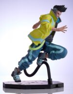 Cyberpunk: Edgerunners BUZZmod Actionfigur 1/12 David 14 cm - immagine 6