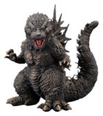 Godzilla Hyper Solid D-Modeling Action Figure Godzilla (2023) Normal Ver. 18 cm