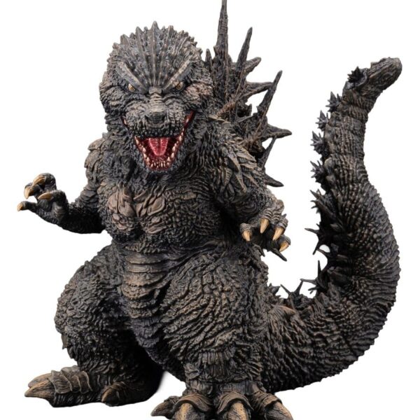 Godzilla Hyper Solid D-Modeling Action Figure Godzilla (2023) Normal Ver. 18 cm