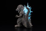 Godzilla Hyper Solid D-Modeling Action Figure Godzilla (2023) Limited Ver. 18 cm - immagine 3