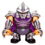 Teenage Mutant Ninja Turtles Bulkyz Vinyl Figure Shredder 34 cm