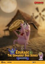 Courage the Cowardly Dog Mini Egg Attack Blind Box Figures Assortment 8 cm (6) - immagine 3