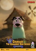 Courage the Cowardly Dog Mini Egg Attack Blind Box Figures Assortment 8 cm (6) - immagine 4