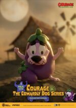 Courage the Cowardly Dog Mini Egg Attack Blind Box Figures Assortment 8 cm (6) - immagine 5